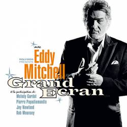 Eddy Mitchell : Grand Ecran